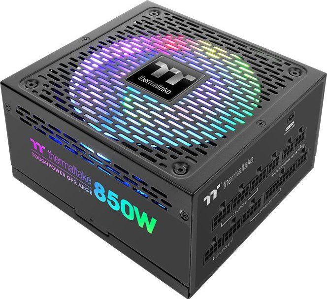 Zasilacz Thermaltake ToughPower GF2 ARGB 850W