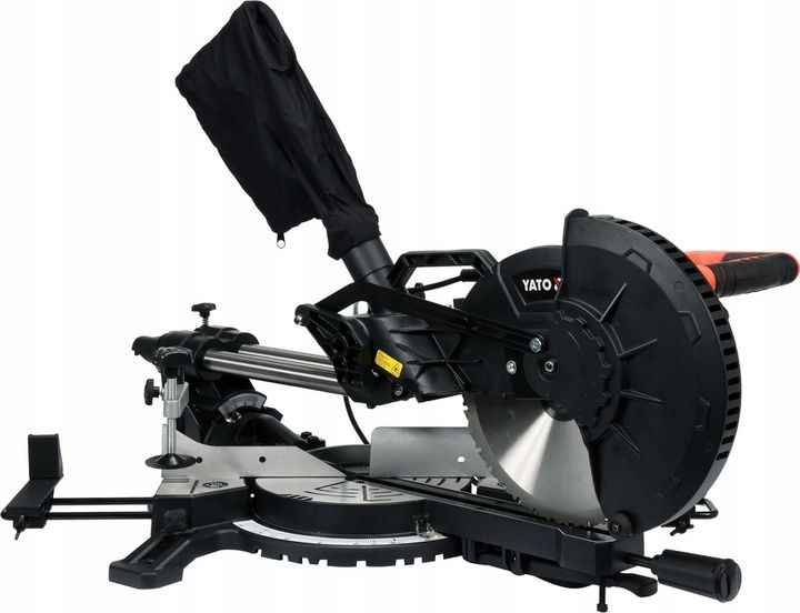 Ukośnica Yato YT-82174 1800 W 255