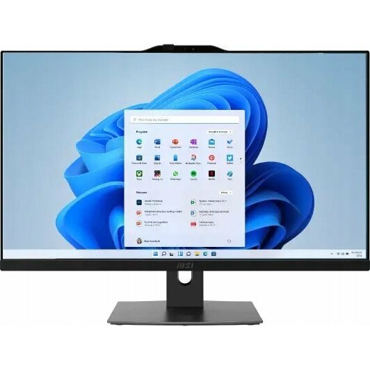 Komputer MSI Modern AM272P 1M-855EU Core