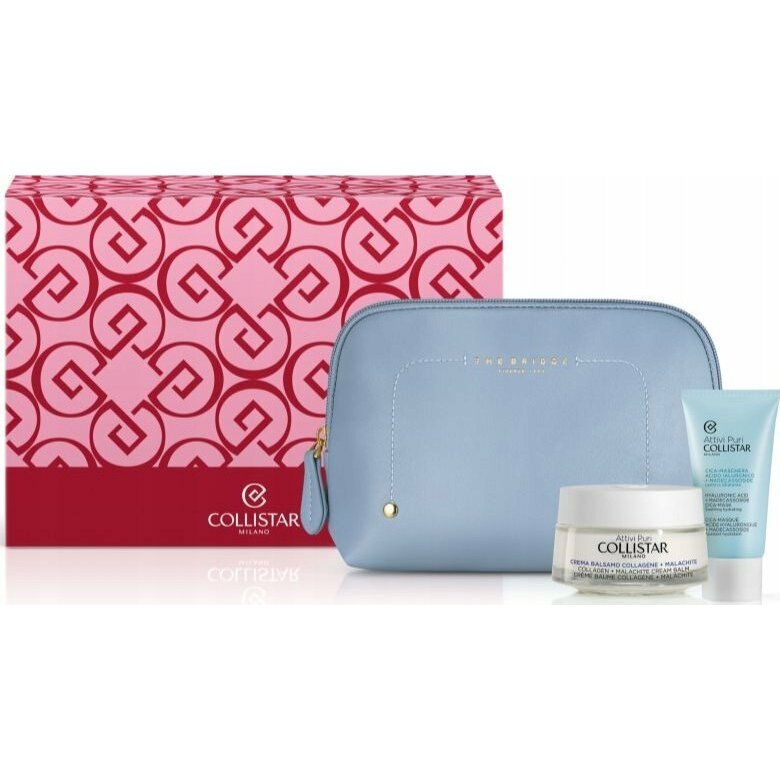 Collistar COLLISTAR_Collagen Cream Balm krem do
