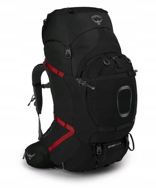 Plecak turystyczny Osprey Aether Plus 85