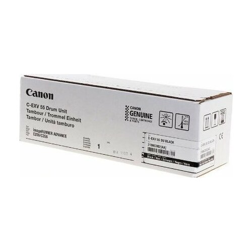 Toner Canon C-EXV55 Oryginalny 1 szt