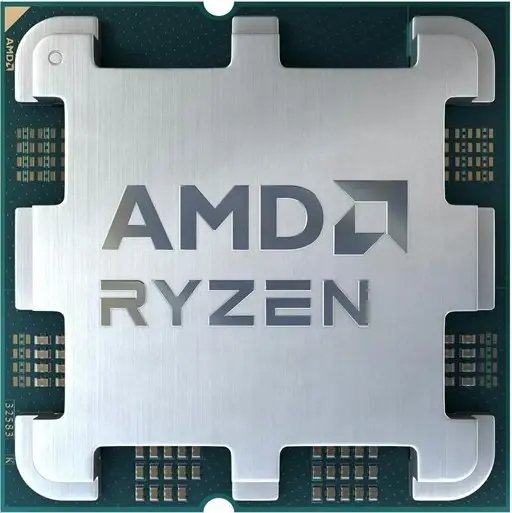 Procesor AMD Ryzen 5 7500X3D, 4