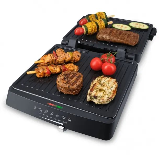 Grill elektryczny Steba FG 75 grill