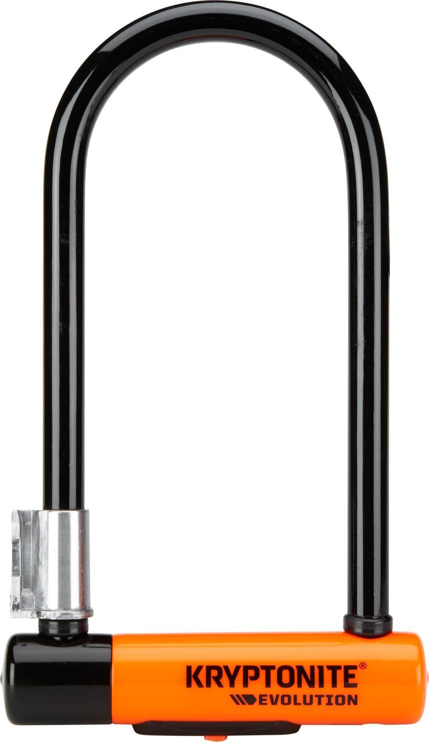 Kryptonite Zapięcia rowerowe 10,2 x