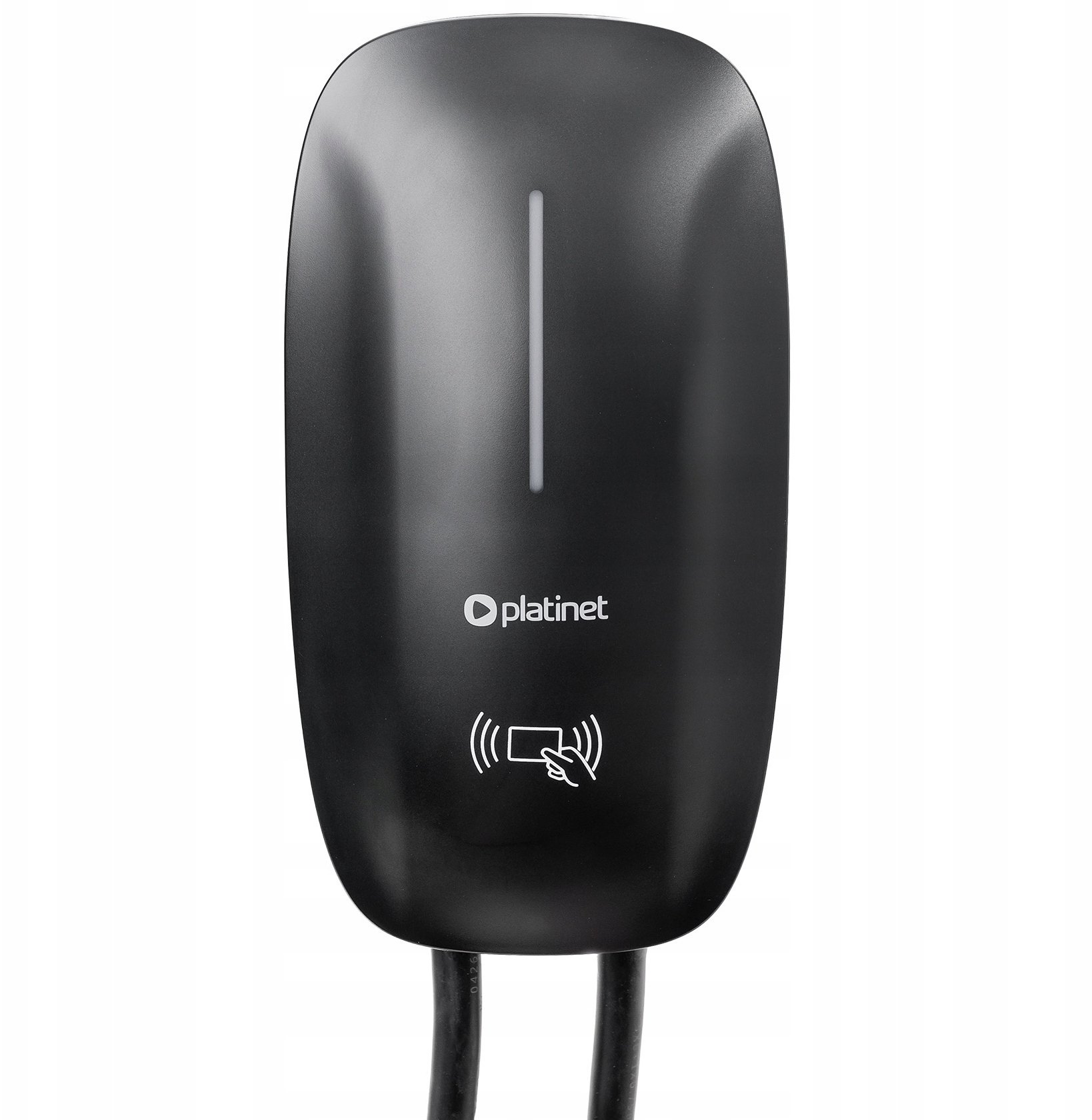 Platinet electric car charger Wallbox Type