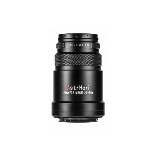 Obiektyw Sigma Obiektyw AstrHori MF 25