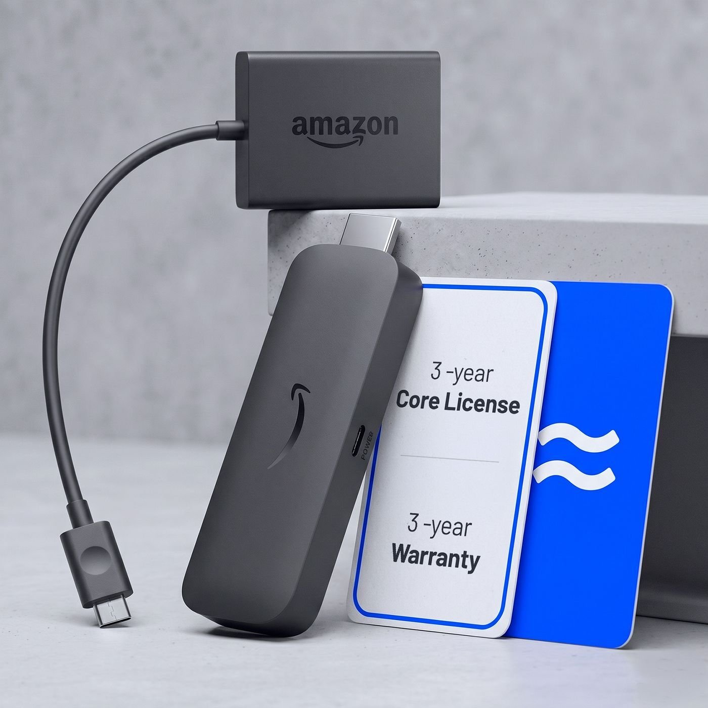 Odtwarzacz multimedialny AIRTAME Airtame GO Digital