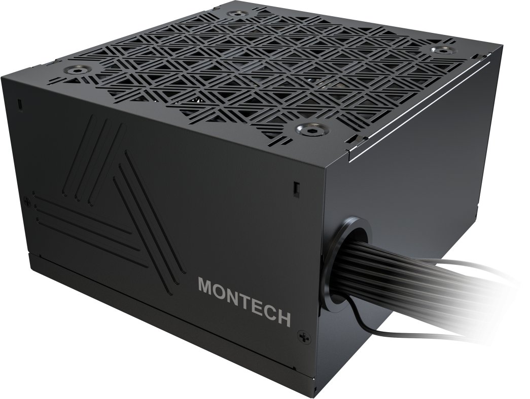 Montech BETA 2 80 PLUS Bronze