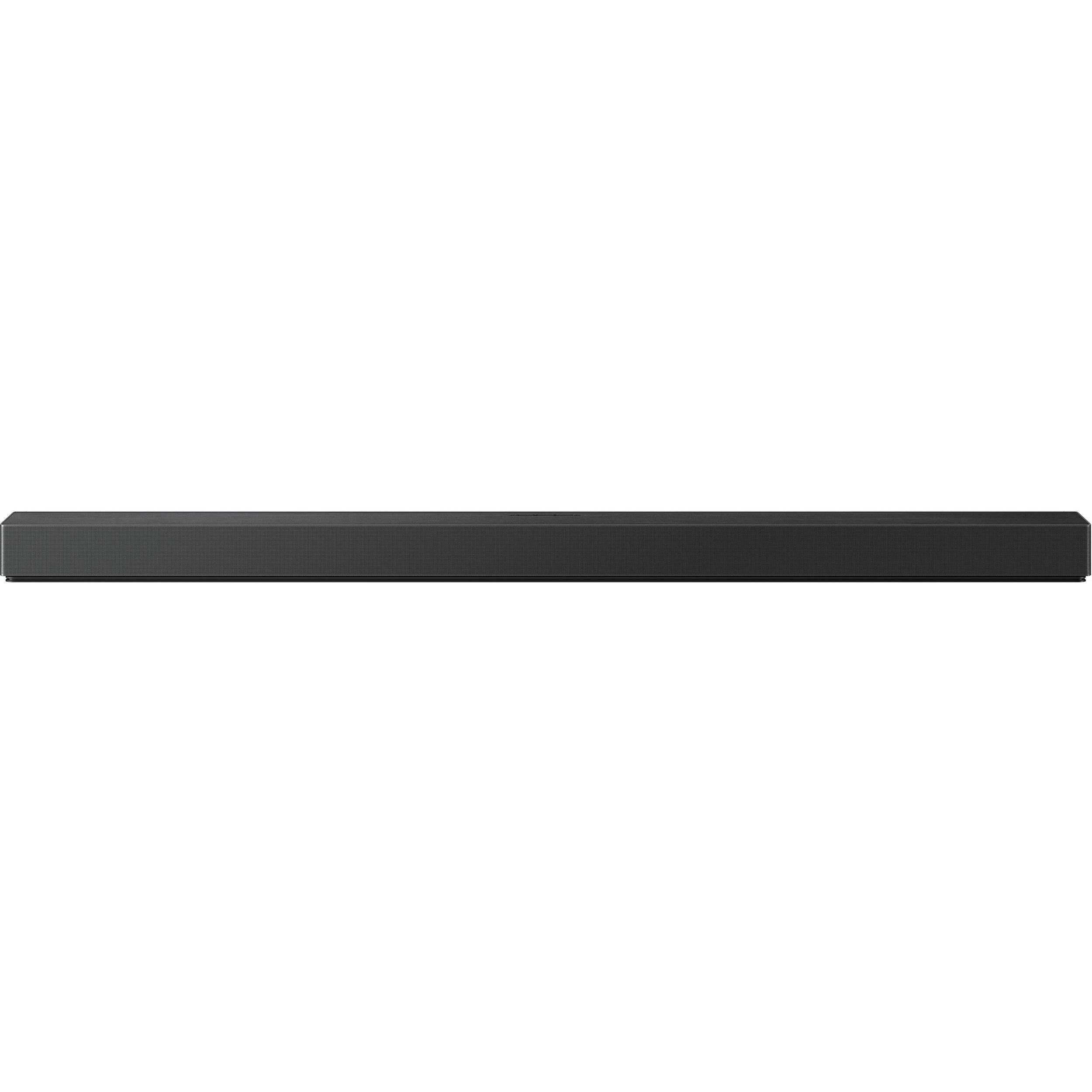 Namų kino sitema Samsung Q-Series Soundbar