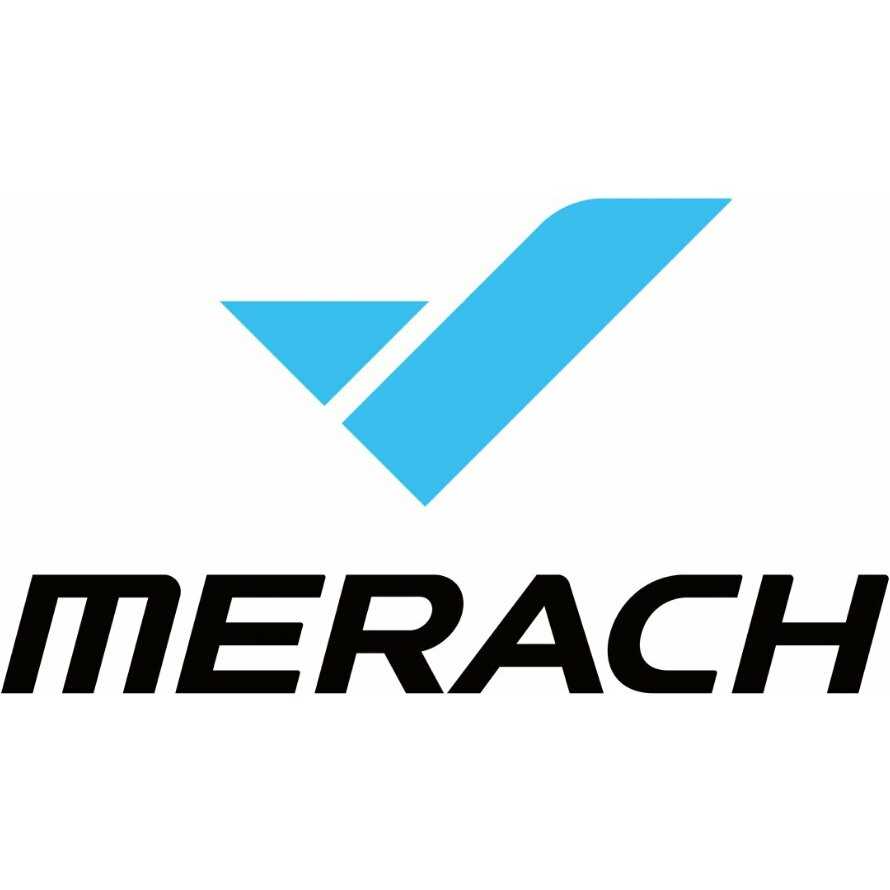 MERACH MR-2533W1-EU vibration platform (white) |
