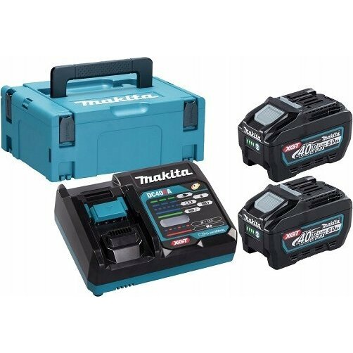 Zestaw elektronarzędzi Makita MAKITA ZESTAW ZASILAJĄCY