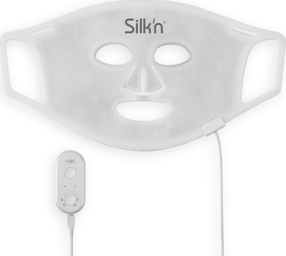 Silk`n Silk´n LED FaceMask 100 LED-Gesichtsmaske