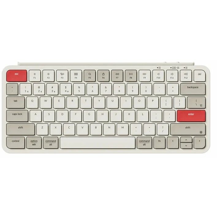 Klawiatura Keychron B1 Pro | 4894979018656