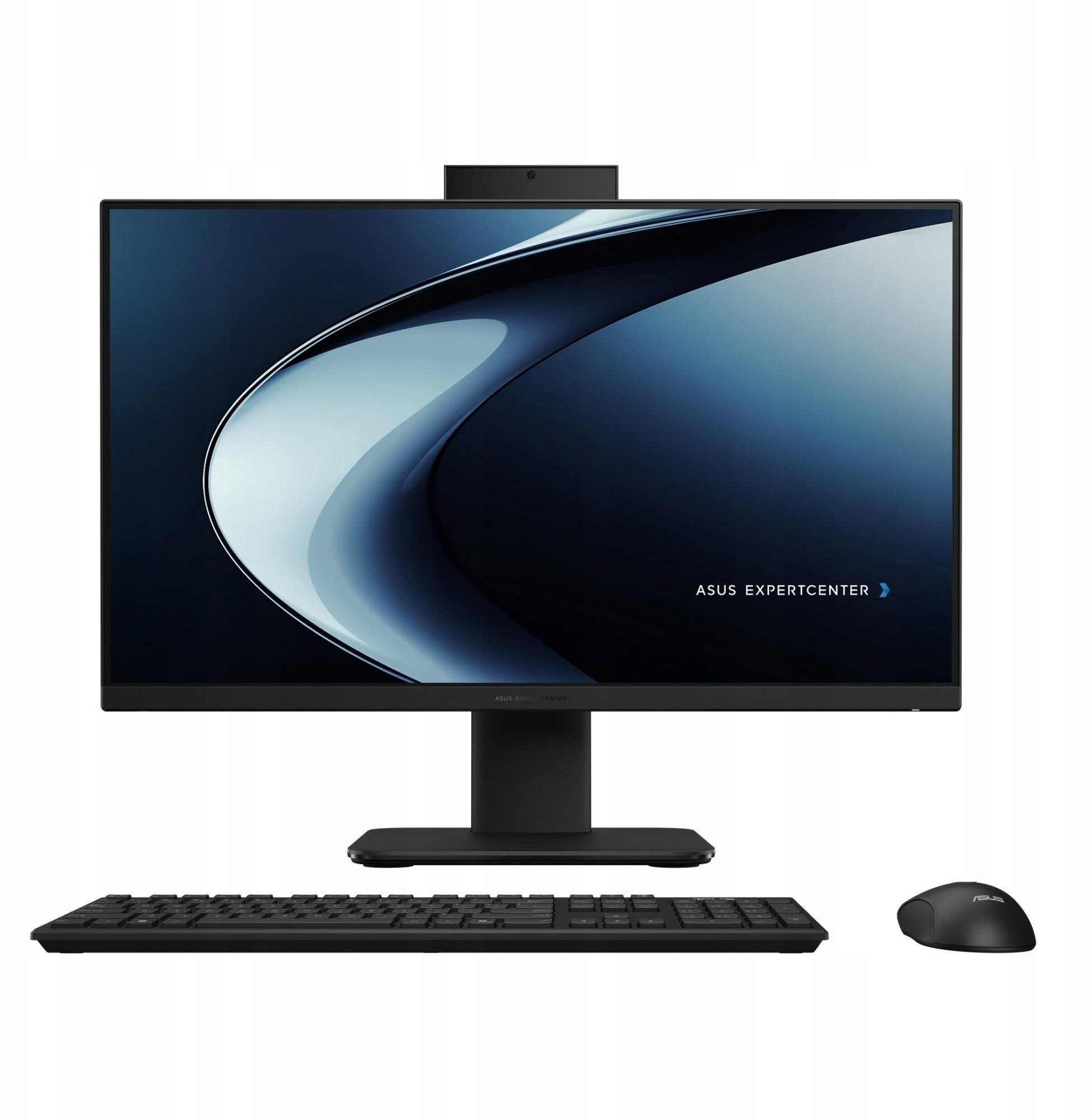 Komputer Asus ExpertCenter AiO P440VAK-BPCI40X 23