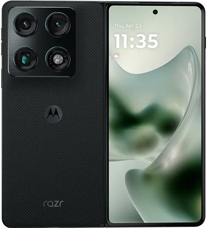 Smartfon Motorola Razr Fold 5G 16/512GB
