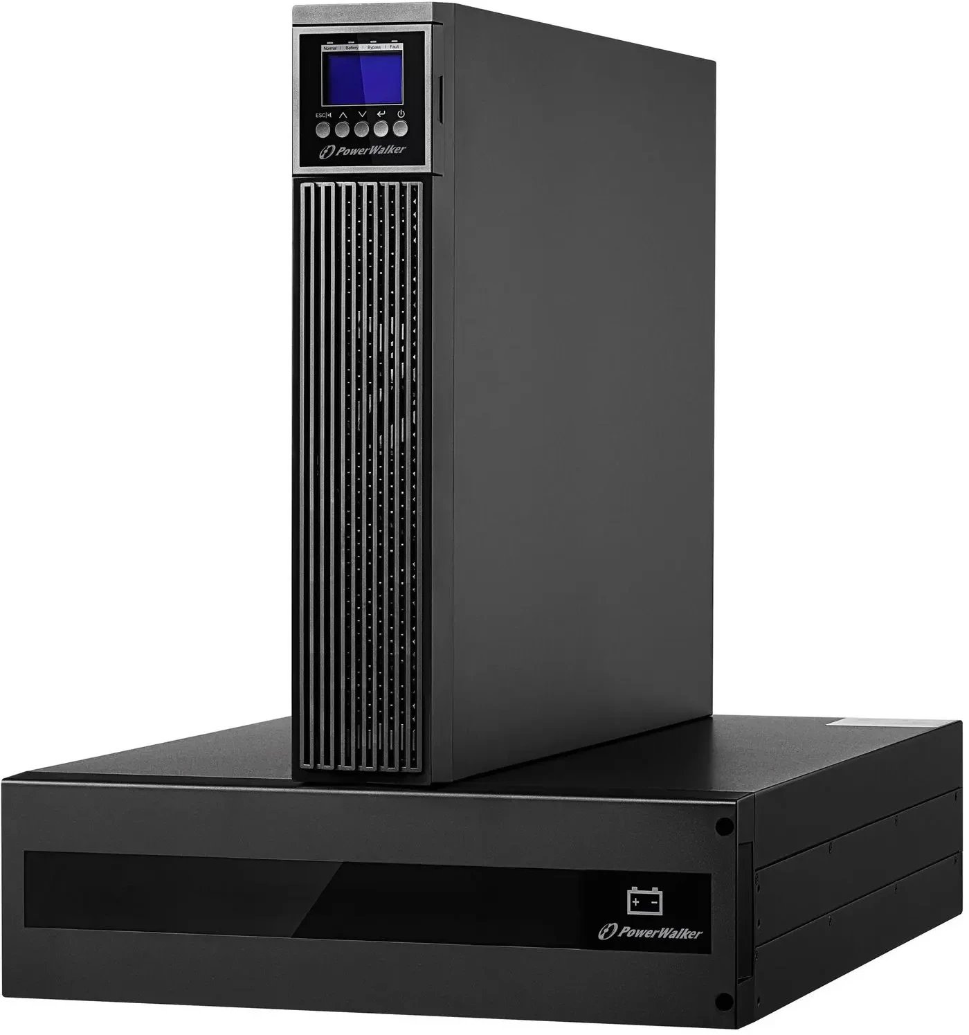 POWER WALKER UPS PowerWalker VFI 6000