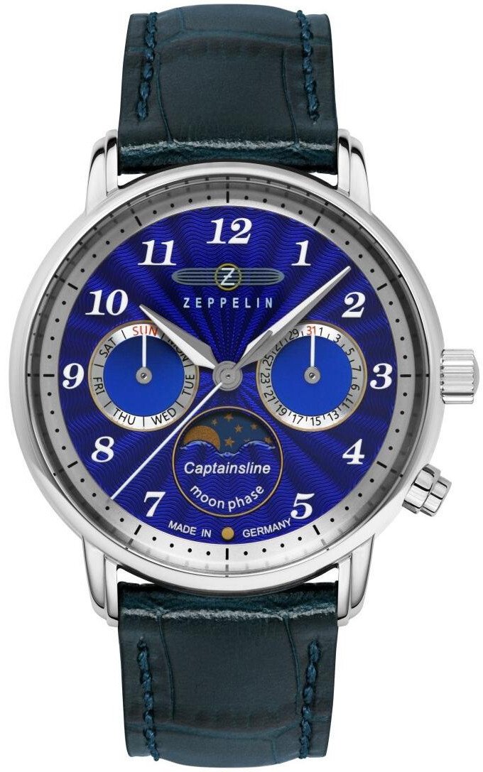 Zegarek Zeppelin Zegarek damski Zeppelin 86393