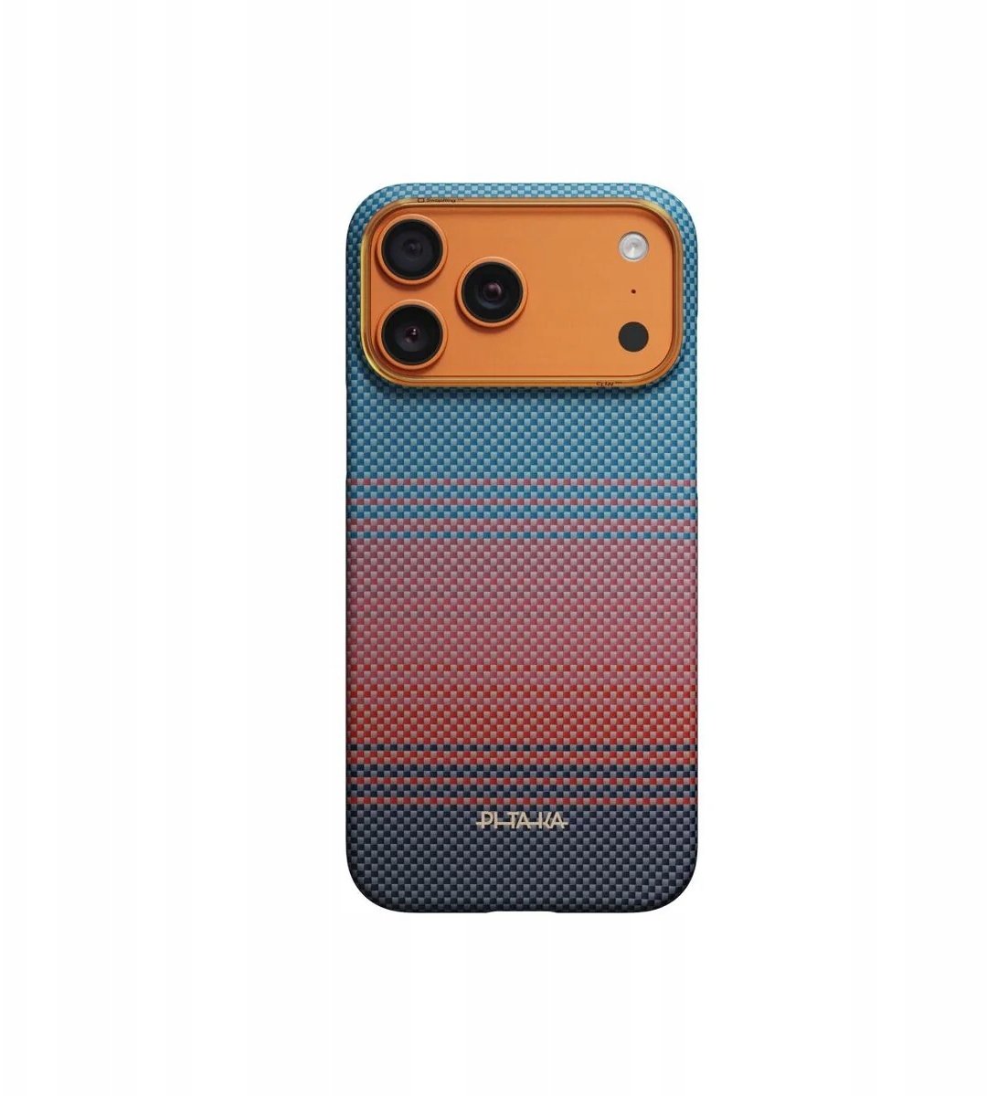 Pitaka Edge Case California Dream Sunset