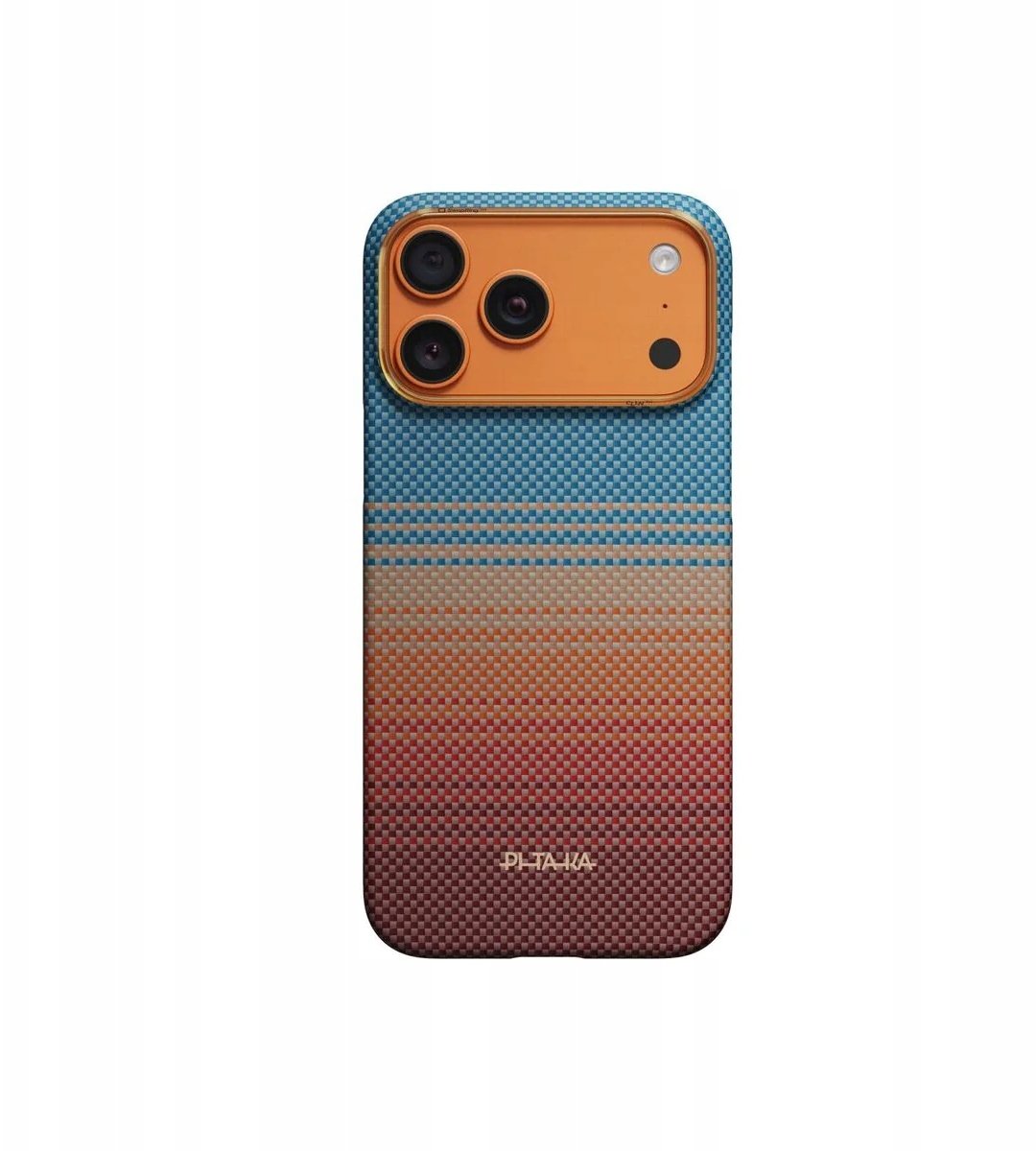 Pitaka Edge Case California Dream Sunset