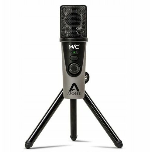 Mikrofon SteelPlay Apogee MiC Plus USB