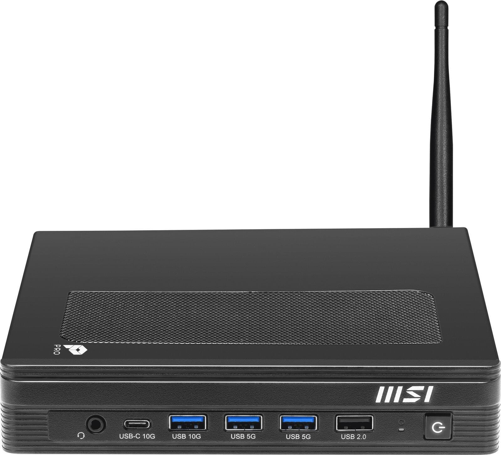 Komputer MSI Komputer PRO DP10 A14MG-017XAT