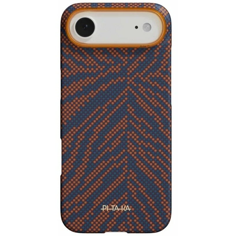 Pitaka Etui Edge Case Breath of