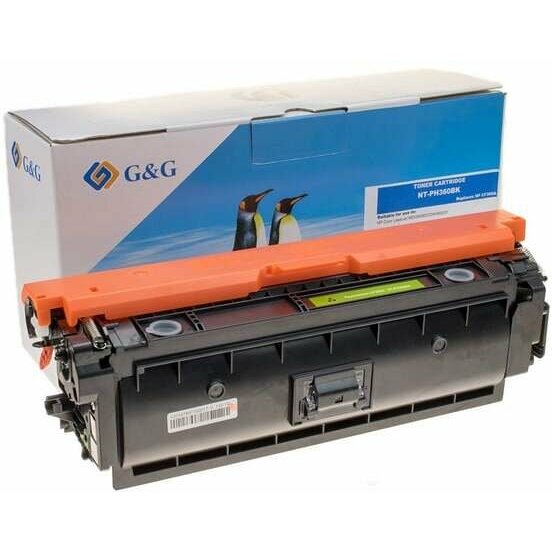 Toner G&G XL-Toner kompatybilny z HP