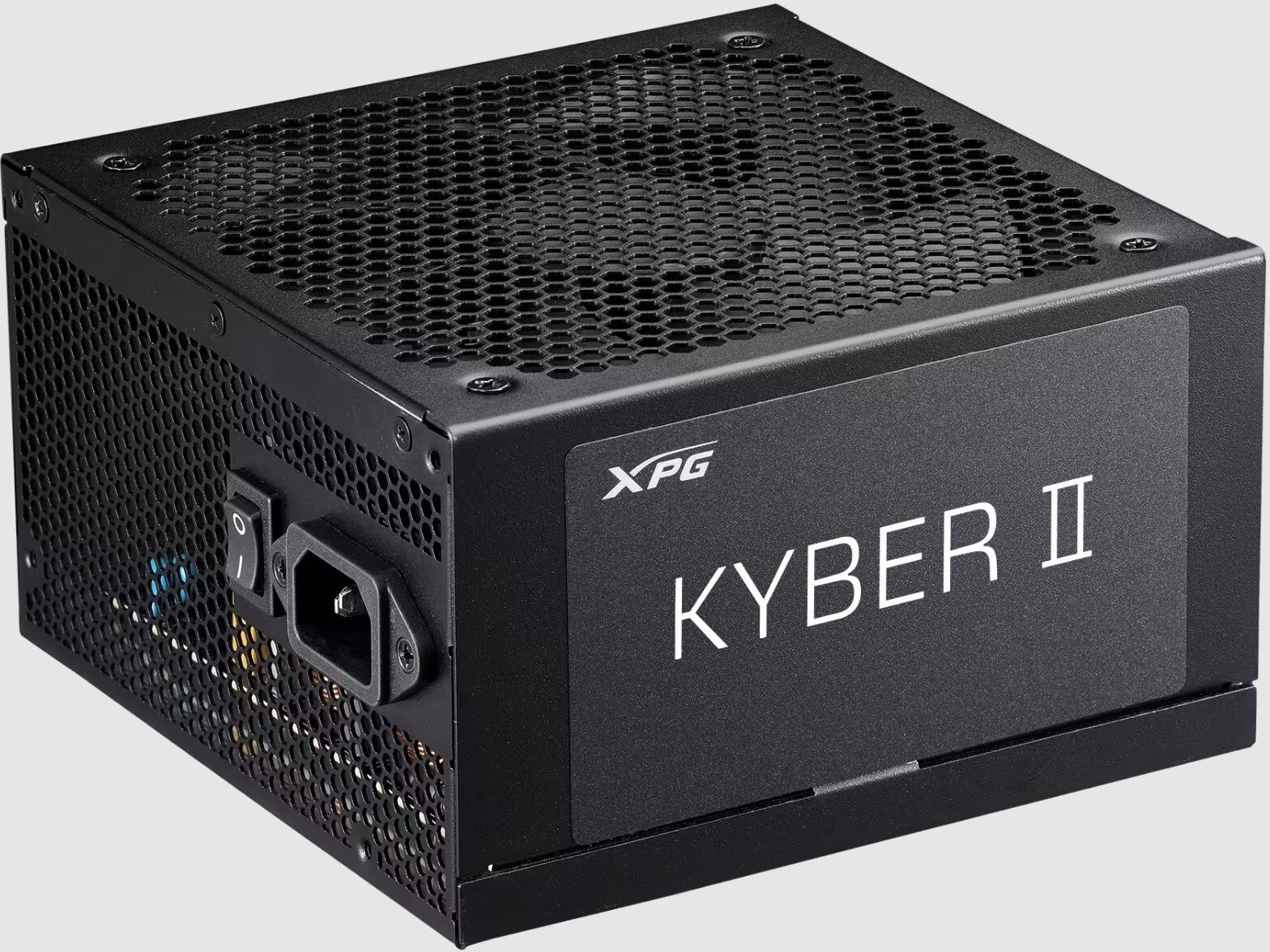 Zasilacz XPG Kyber II 850W (KYBERII850G-BKCEU)