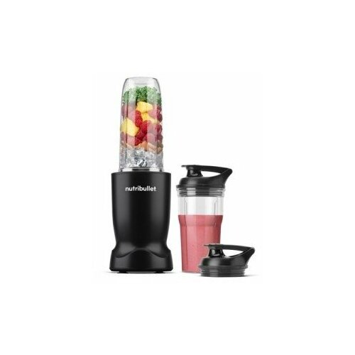 Blender Nutribullet NBT1006MB (0C22300320) | 0C22300320