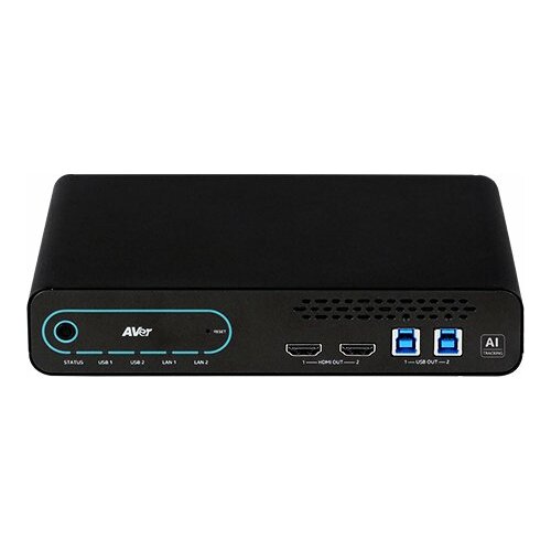 AVer Amplituner MT300 Matrix and Audio