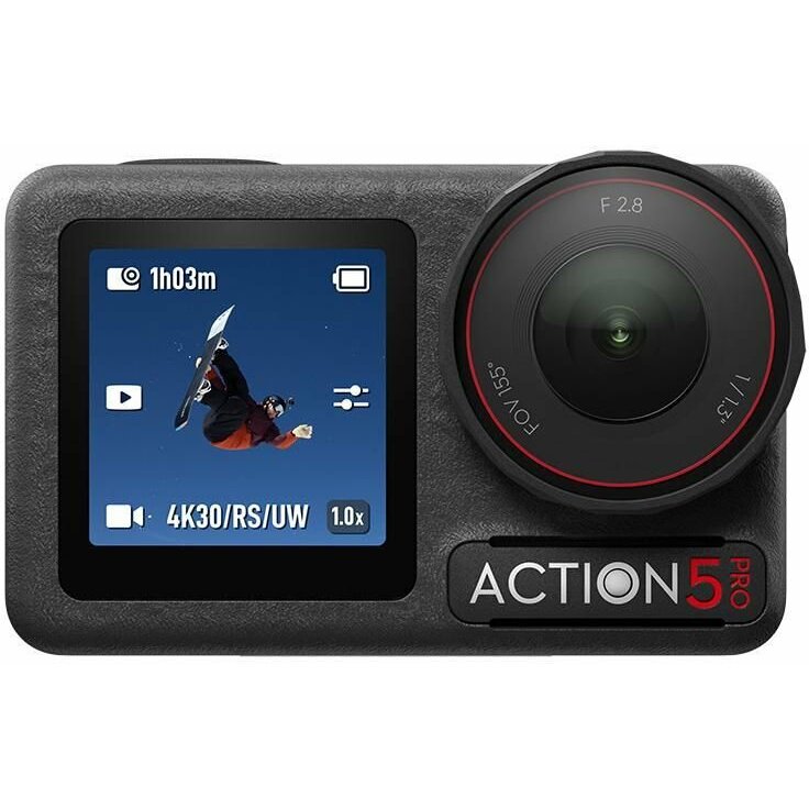 Kamera DJI Osmo Action 5 Pro