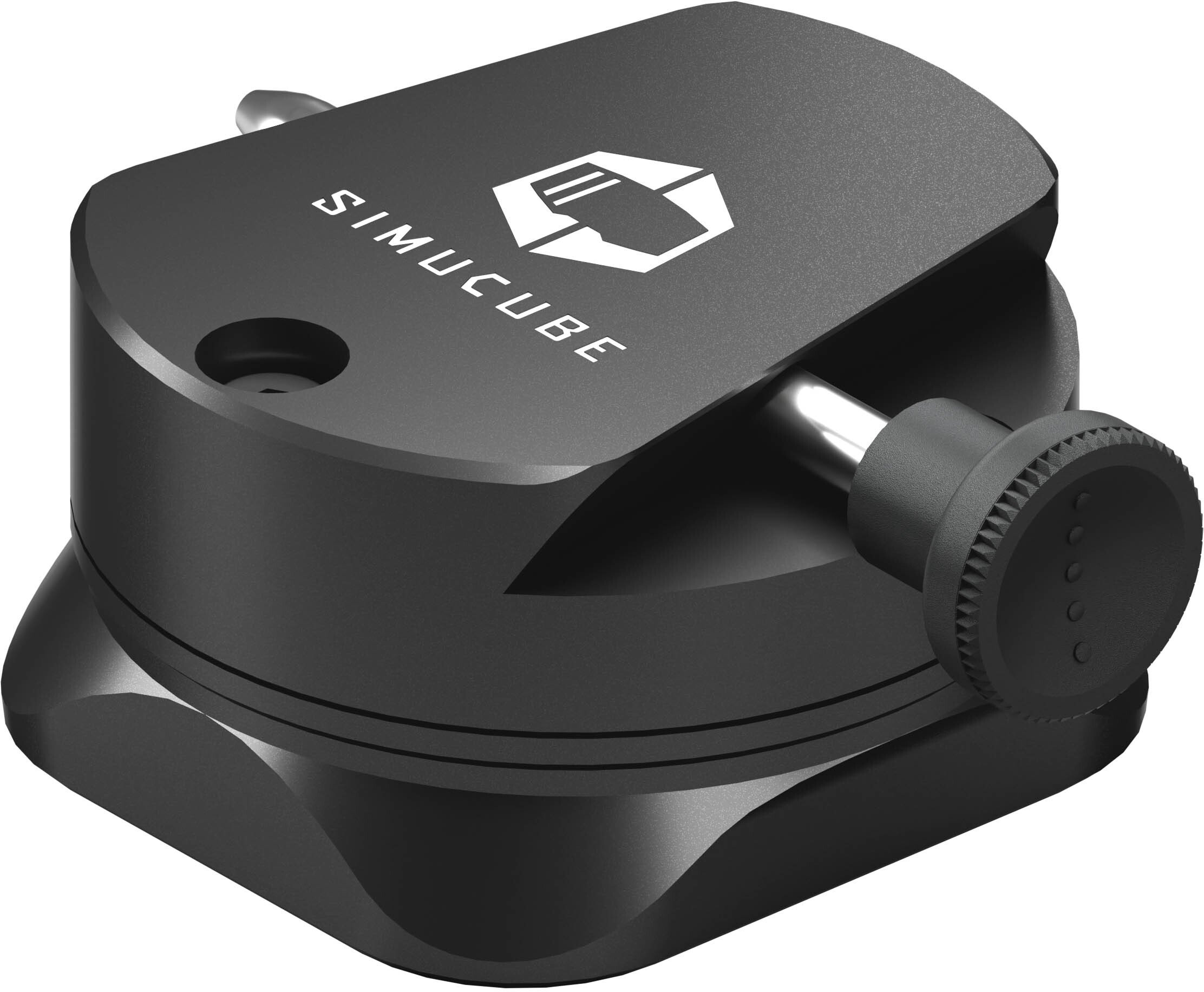 Simucube 2 Quick Release Adapter for