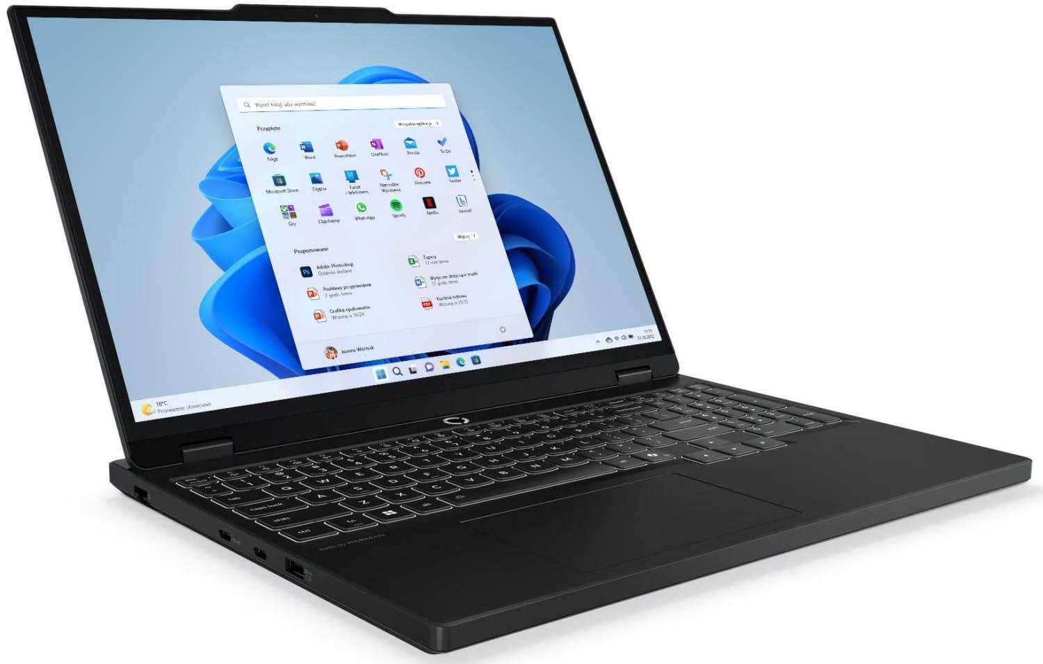 Laptop Lenovo Legion 5-15 / 15
