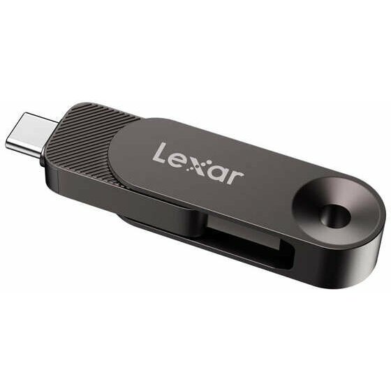 Lexar Dual D500 128GB USB-C/A 3