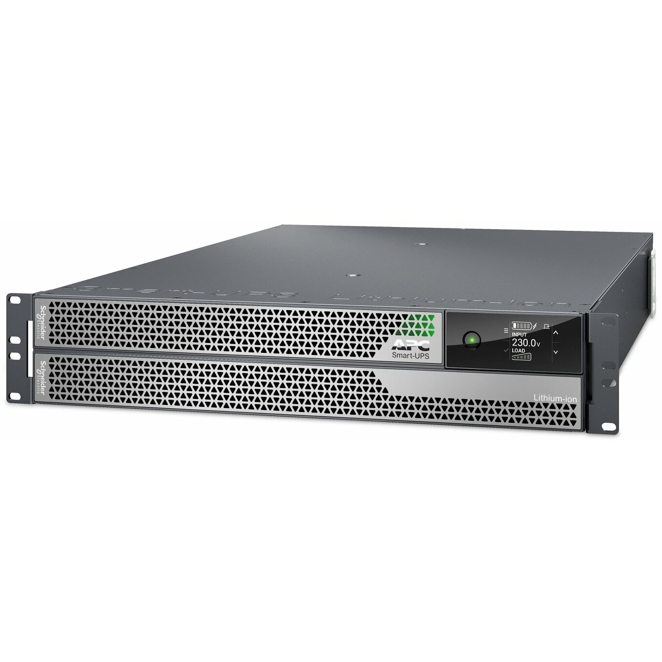 UPS APC Smart-UPS Ultra 5000VA (SRTL5KRM2UI-HW)