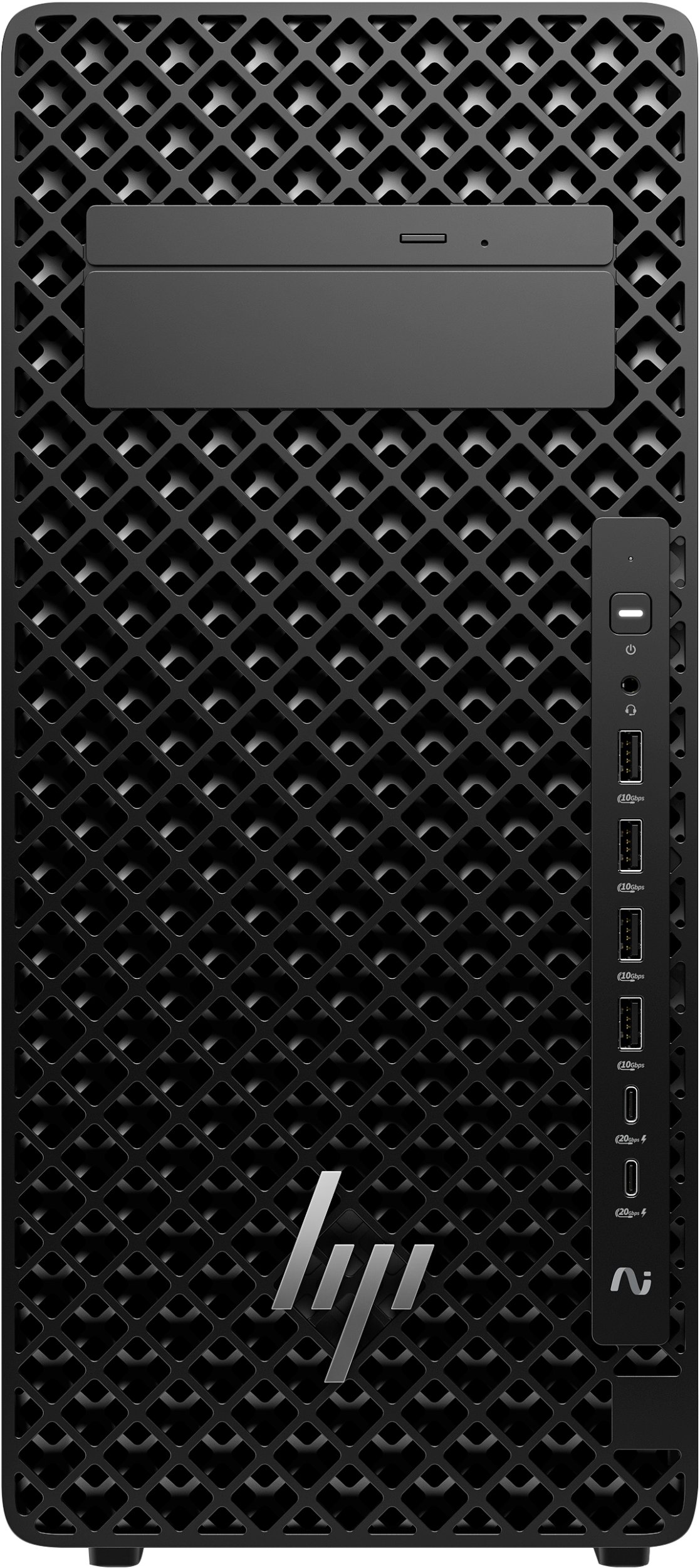 Komputer HP Z2 Tower G1i, Core