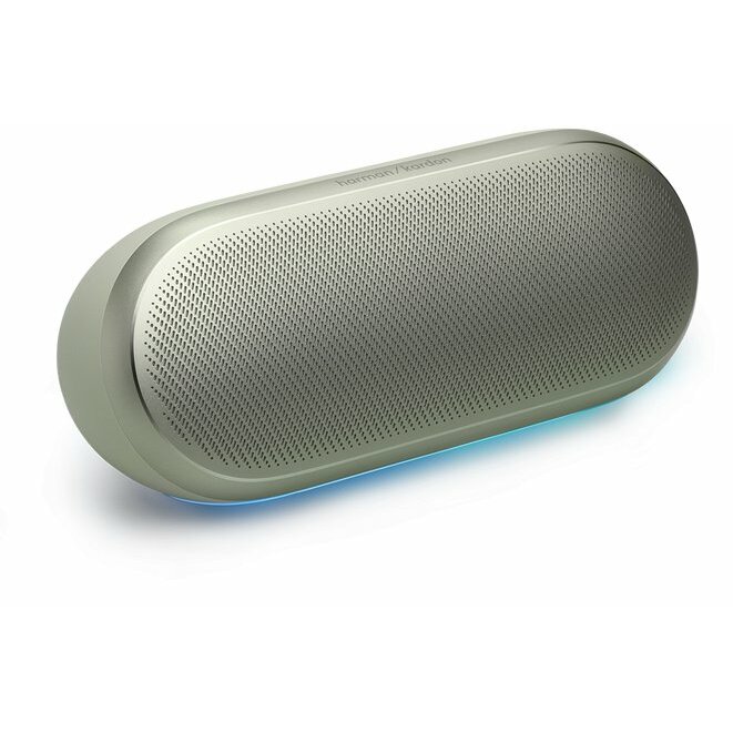 Harman Kardon Luna 2, Bluetooth-Box, mint