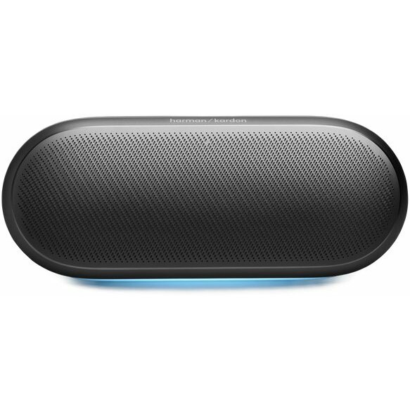 Harman Kardon Luna 2, Bluetooth-Box, schwarz