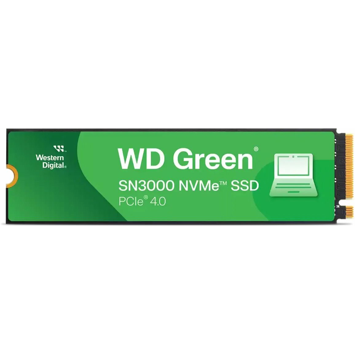 Dysk SSD SanDisk Green SN3000 500GB