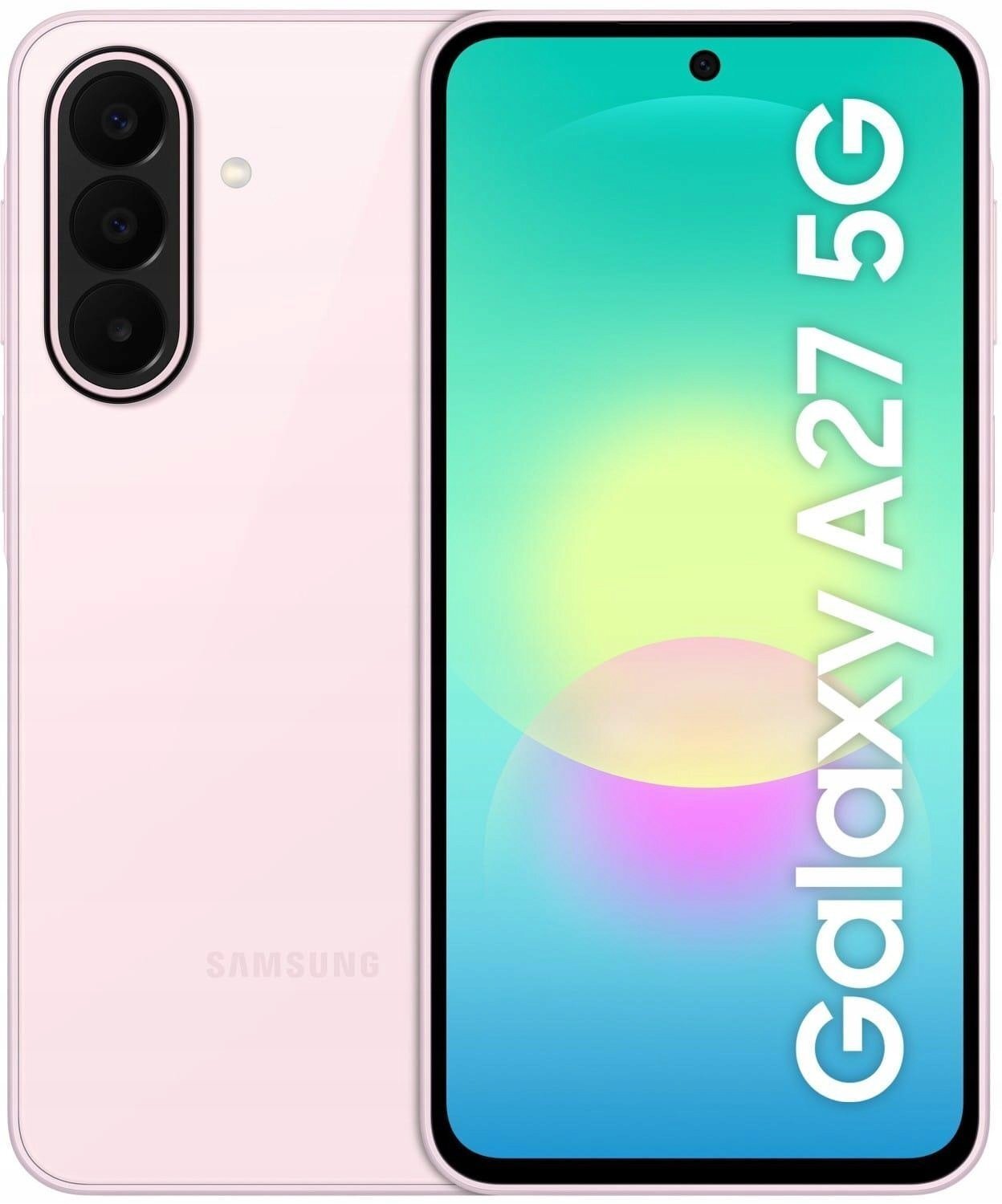Samsung Galaxy A27 A276 5G Dual