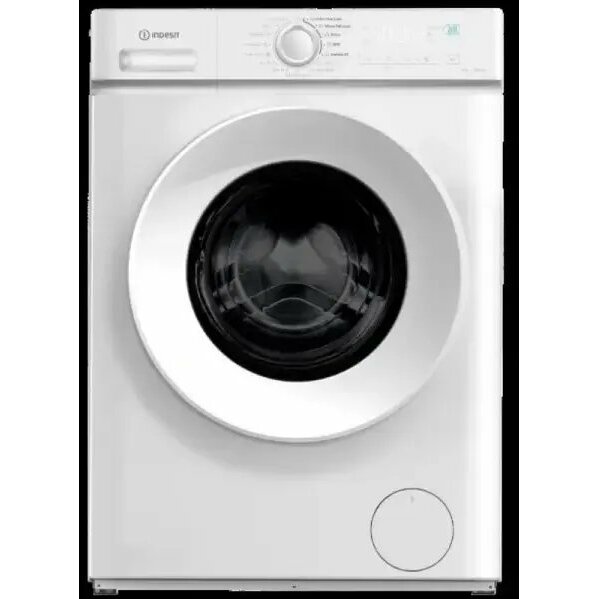 INDESIT | Washing machine | IMA