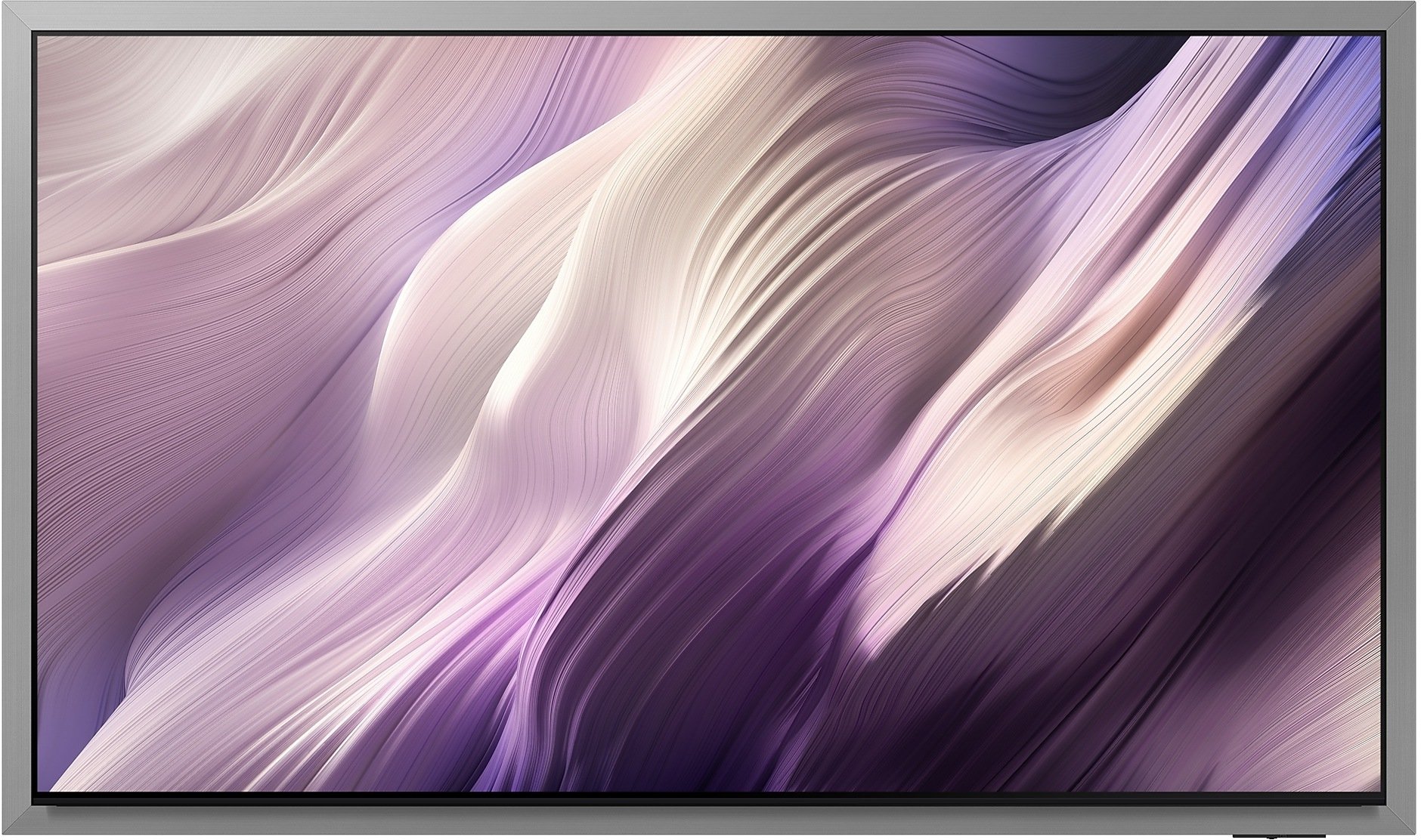 Telewizor Samsung QE65S99HAT OLED 65`` 4K