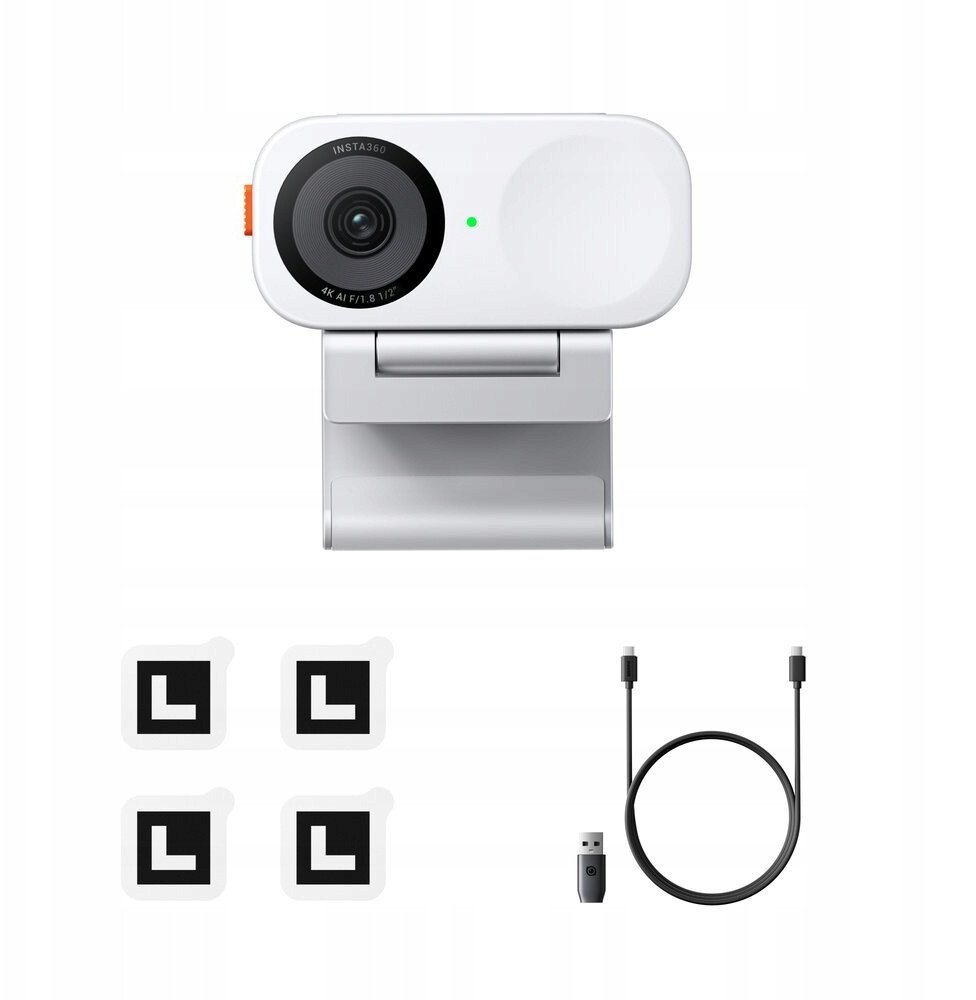 Kamera internetowa Insta360 Link 2C (CINSABNA_LINK2C06)