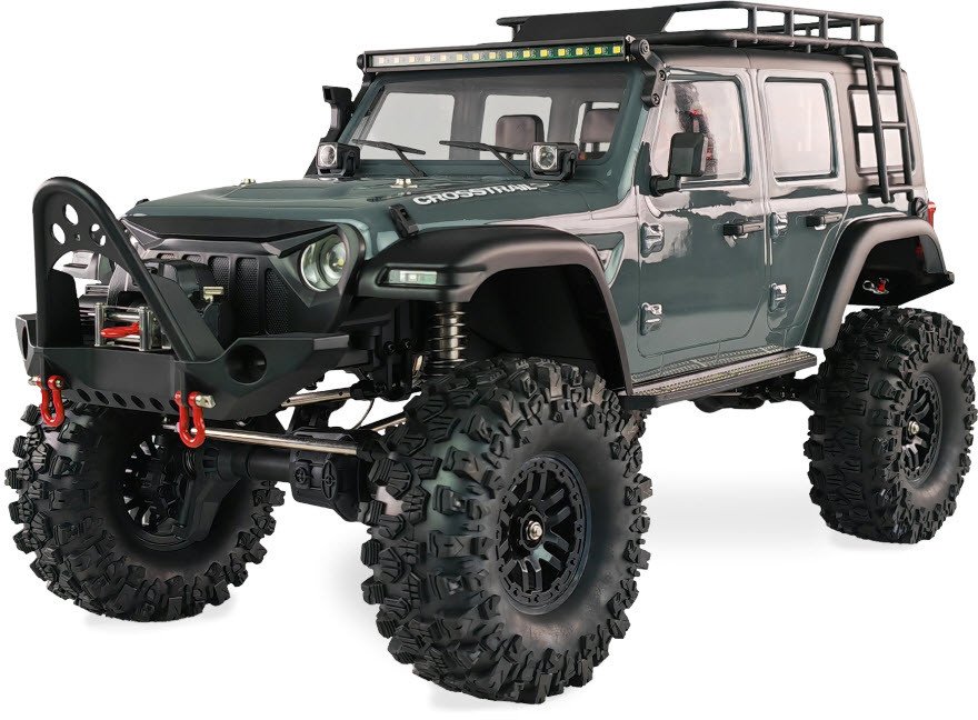Amewi Amewi AMXRock Crosstrail Crawler 4WD