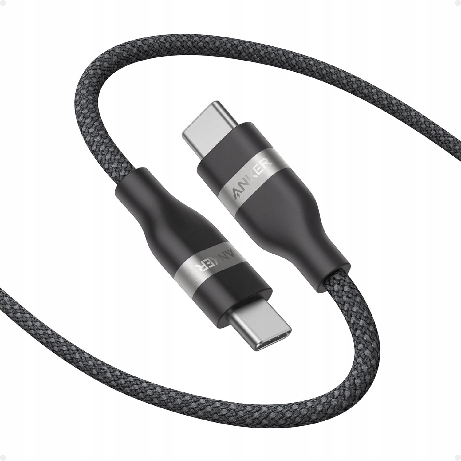 Kabel USB Anker USB-C - USB-C