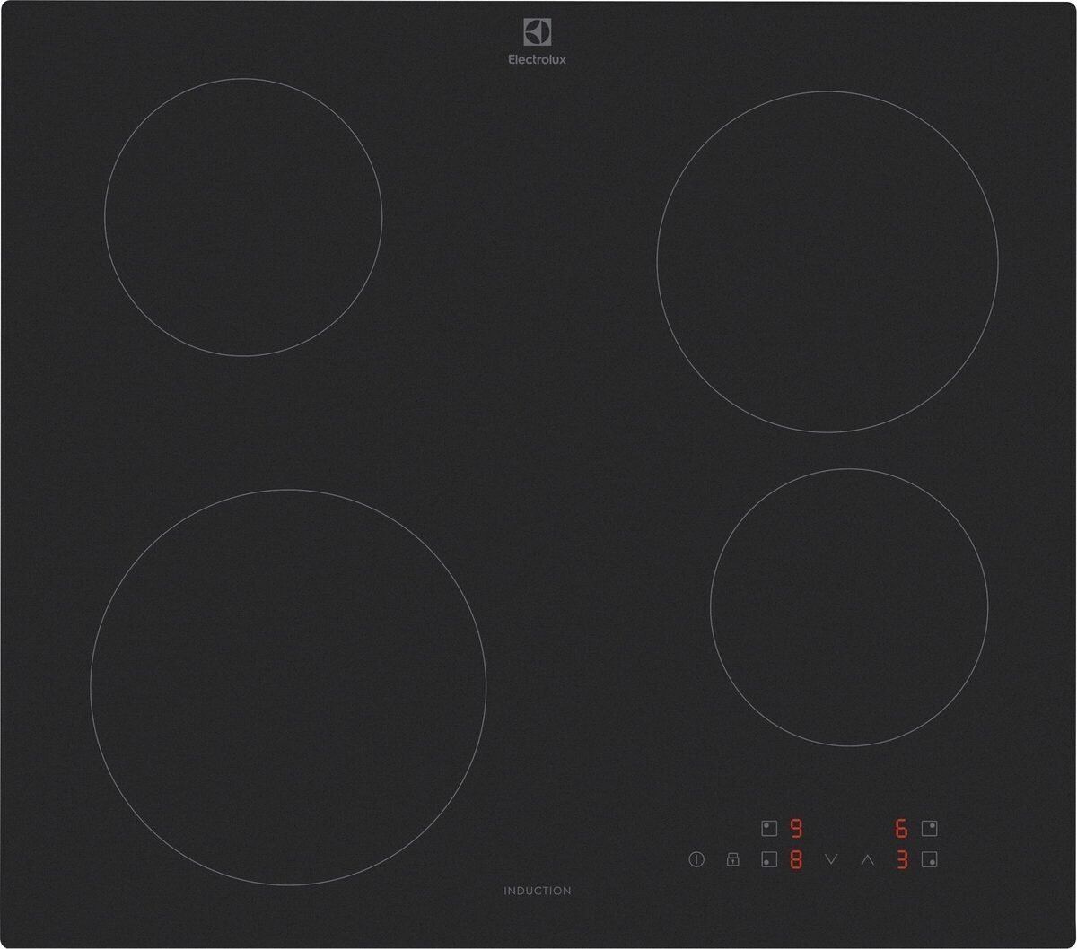 Płyta grzewcza Electrolux Indukcyjna 60 cm