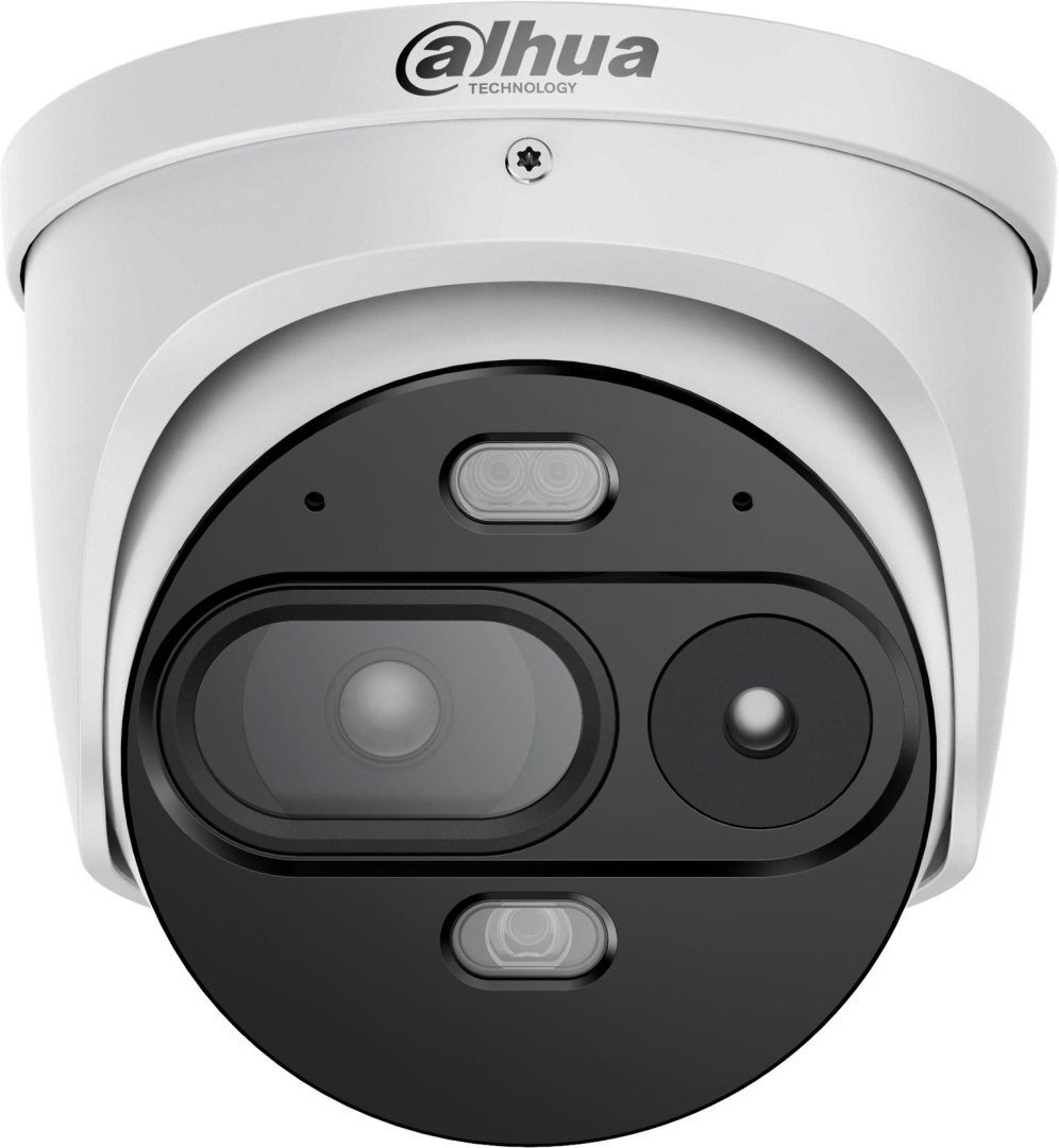 Kamera IP Dahua Technology Dahua TPC-DF1241-TB2F2-DW-S8-V1