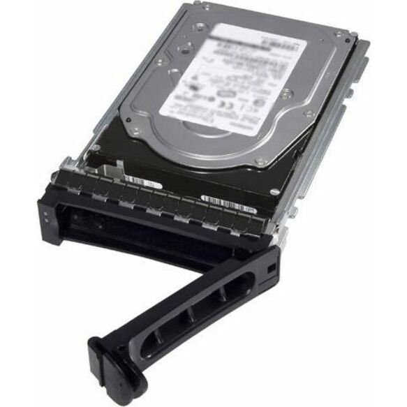 Dysk serwerowy Dell 4TB 3.5``