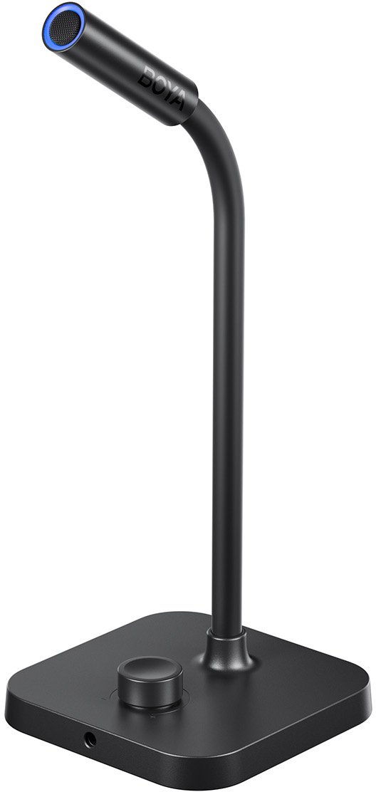Mikrofon Boya CM40 | 6977490712529 |